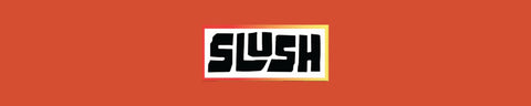 Books Slush Snowboard Magazine Mobile Banner
